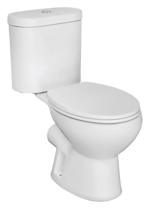 kompakt wc pik